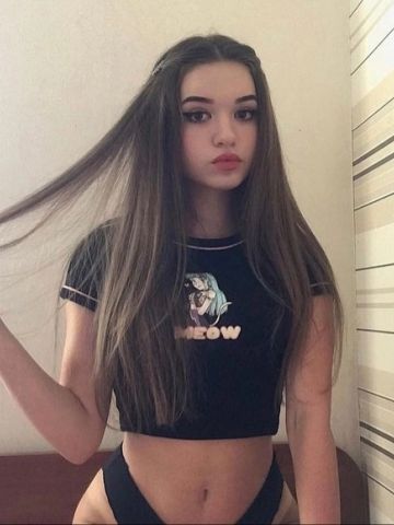 Индивидуалка Юлия Фотография 3